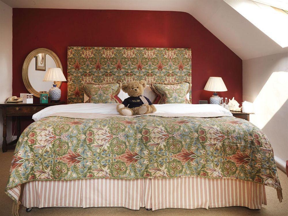 The Bay Tree Hotel Берфорд Екстер'єр фото