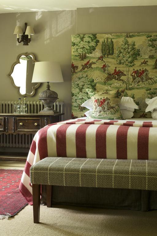 The Bay Tree Hotel Берфорд Екстер'єр фото
